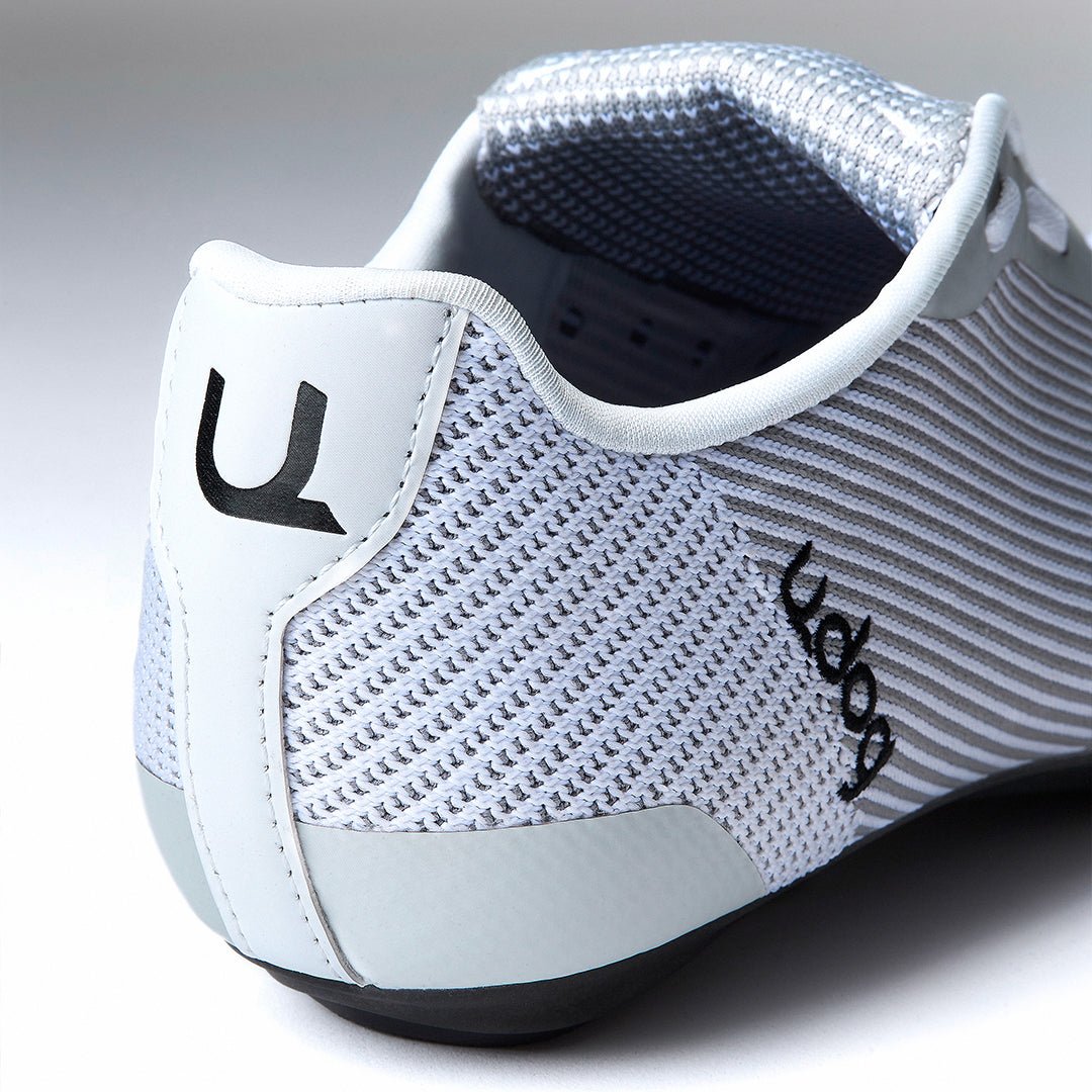 UDOG CIMA Road Shoes Blanco