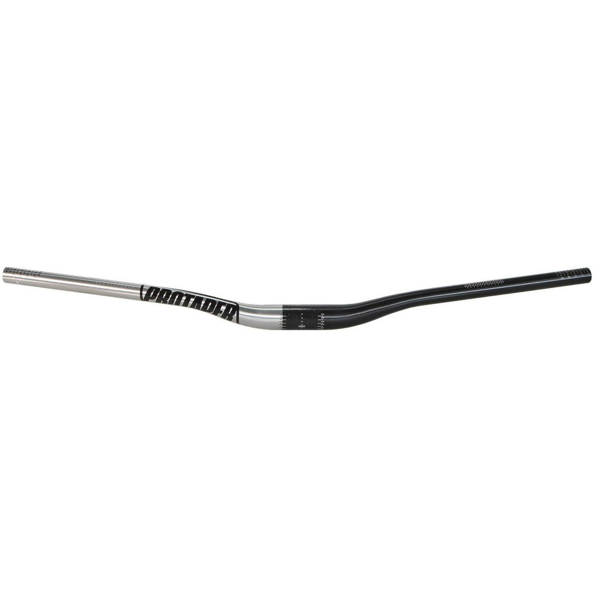 Manillar PROTAPER 810 35 Team Semi-Pulido Rise 1