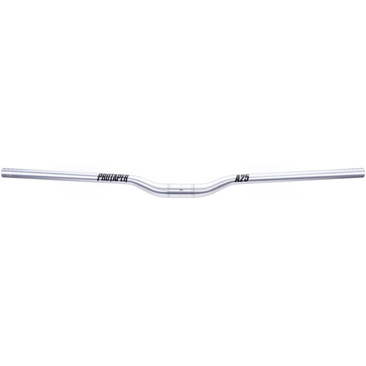 Manillar PROTAPER 810 A25 31.8 Plata Pulido Rise 1