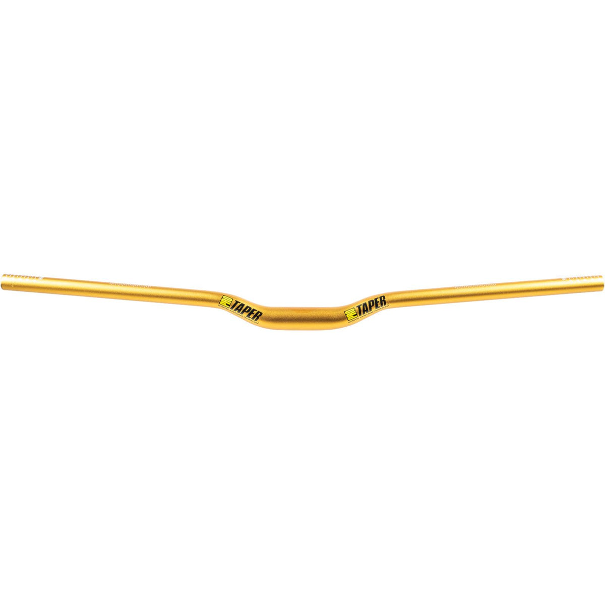 Manillar PROTAPER 810 A25 31.8 Icon Gold Rise 1