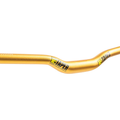 Manillar PROTAPER 810 A25 31.8 Icon Gold Rise 1