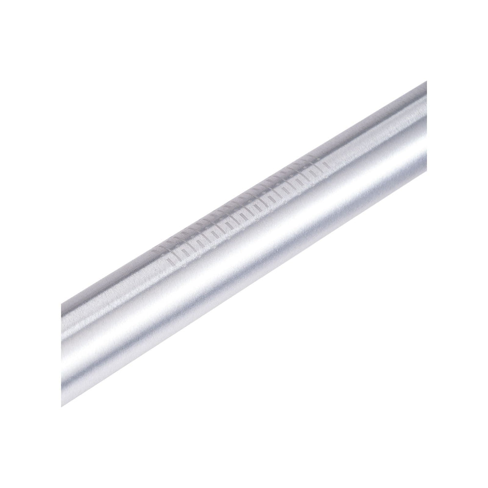 Manillar PROTAPER 810 A25 35 Plata Pulida Rise 25.4mm