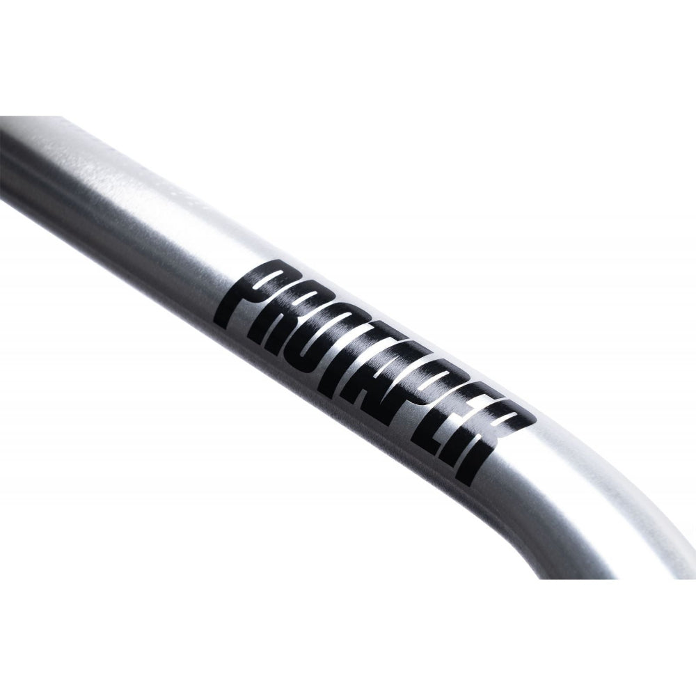 Manillar PROTAPER 810 A25 35 Plata Pulida Rise 25.4mm