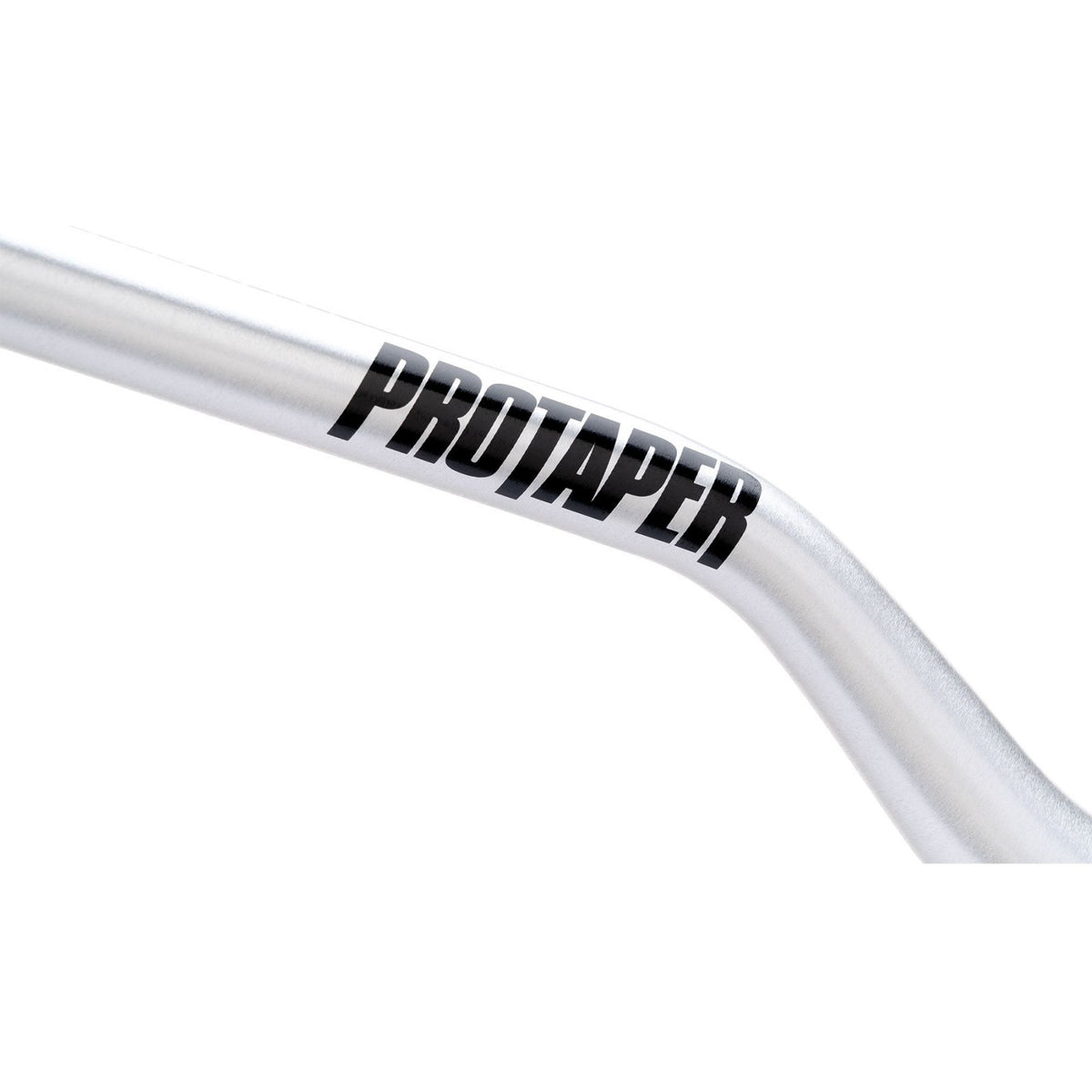 Manillar PROTAPER 810 A50 31.8 Plata Pulida Rise 2