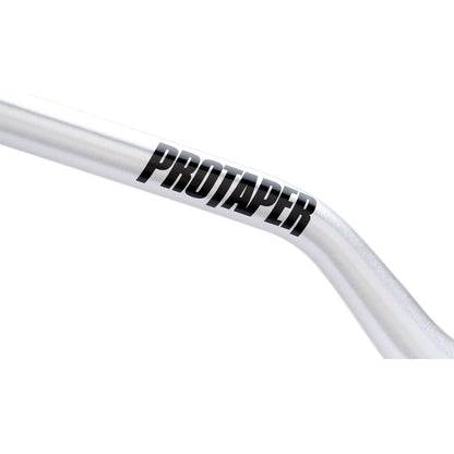 Manillar PROTAPER 810 A50 31.8 Plata Pulida Rise 2