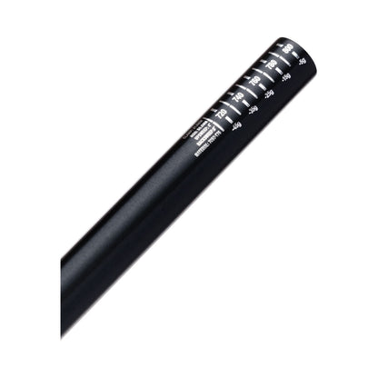 Manillar PROTAPER 810 A50 31.8 Negro Pulido Rise 50,8mm