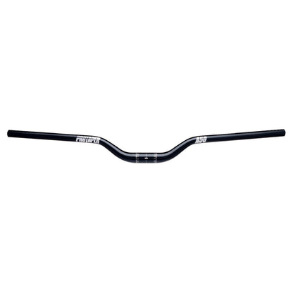 Manillar PROTAPER 810 A50 31.8 Negro Pulido Rise 50,8mm