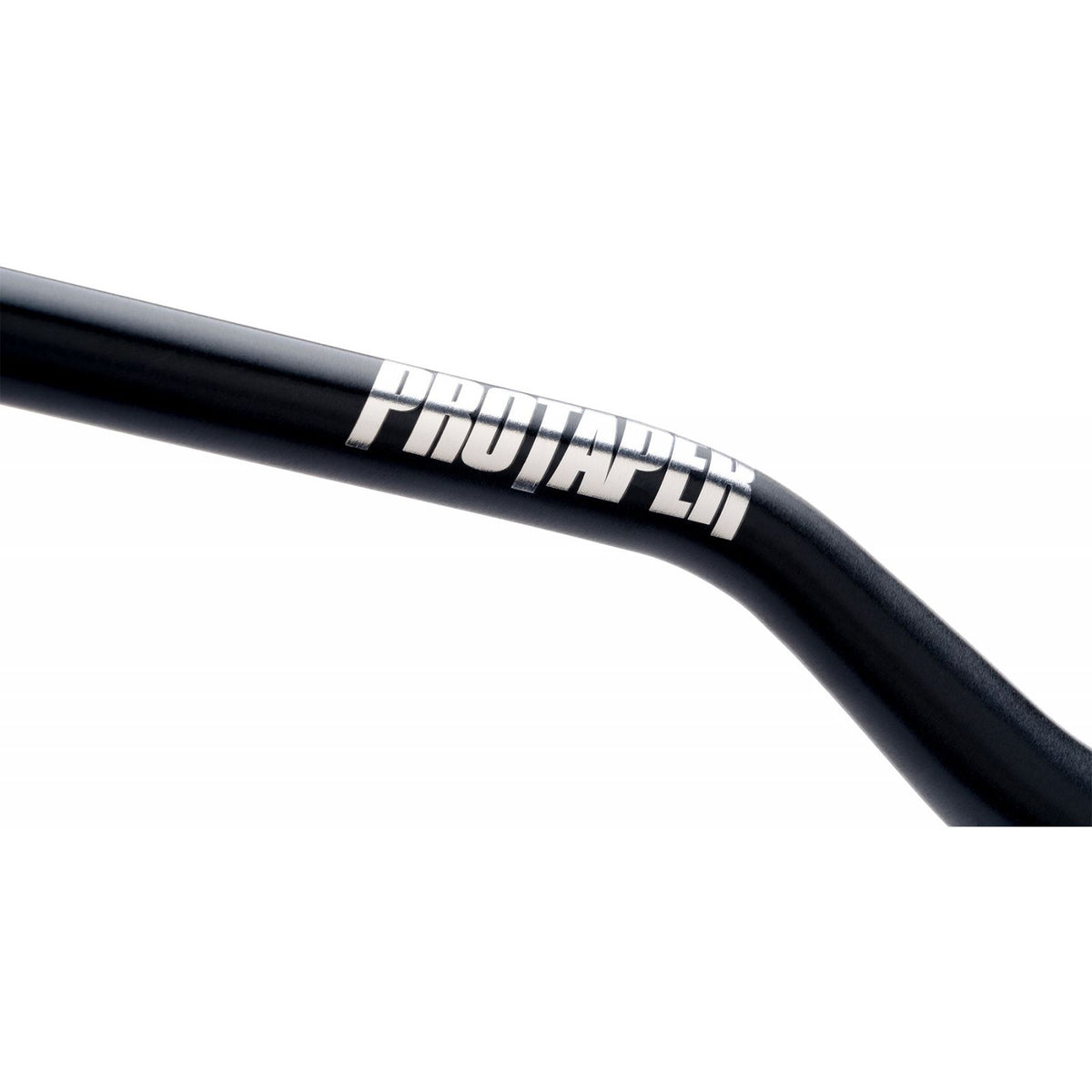 Manillar PROTAPER 810 A50 31.8 Negro Pulido Rise 50,8mm