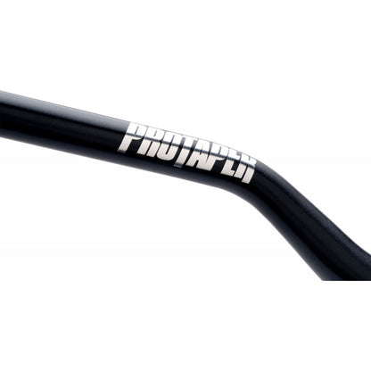 Manillar PROTAPER 810 A50 31.8 Negro Pulido Rise 50,8mm