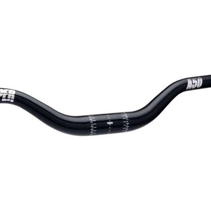 Manillar PROTAPER 810 A50 31.8 Negro Pulido Rise 50,8mm