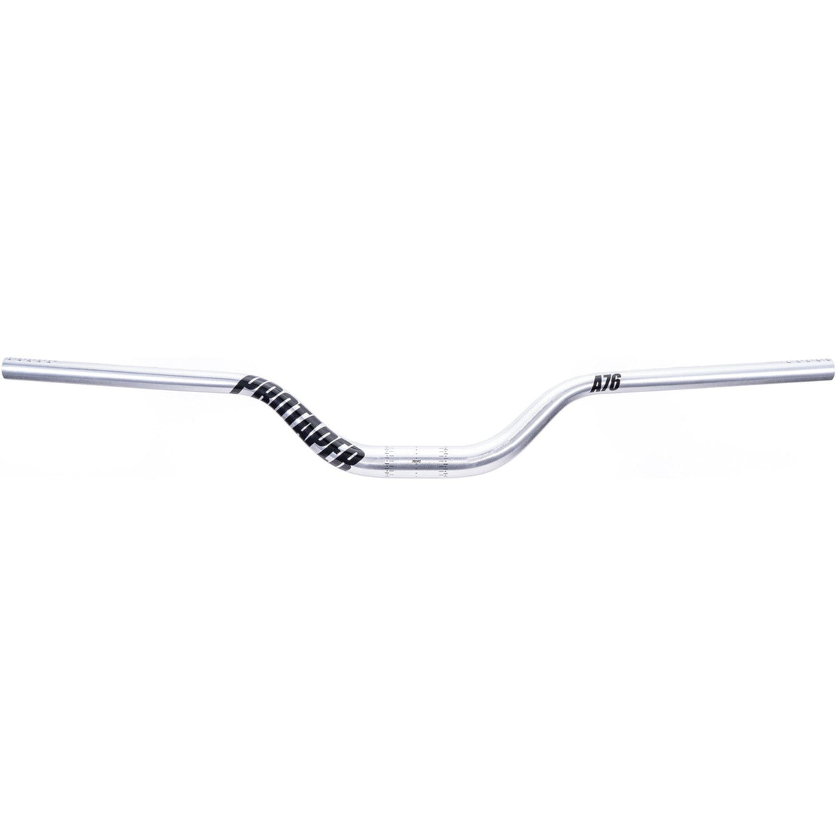 Manillar PROTAPER 810 A76 31.8 Plata Pulida Rise 3