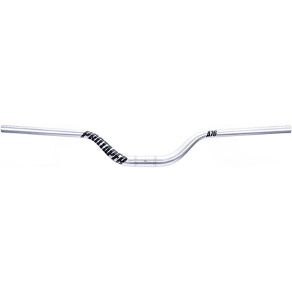 Manillar PROTAPER 810 A76 31.8 Plata Pulida Rise 3