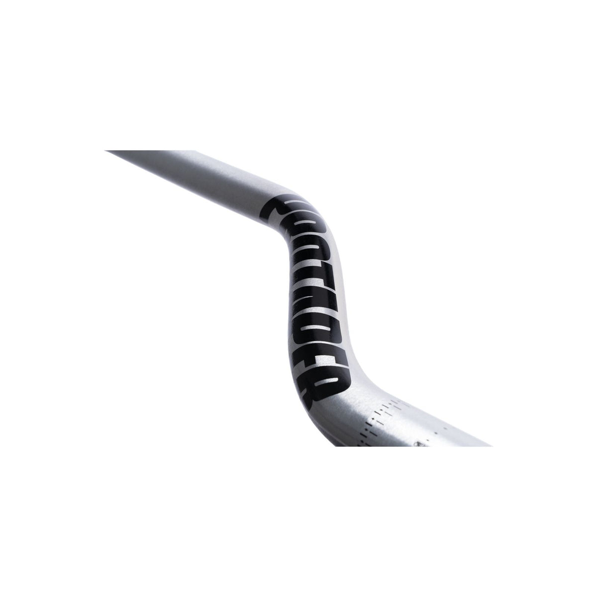 Manillar PROTAPER 810 A76 31.8 Plata Pulida Rise 3