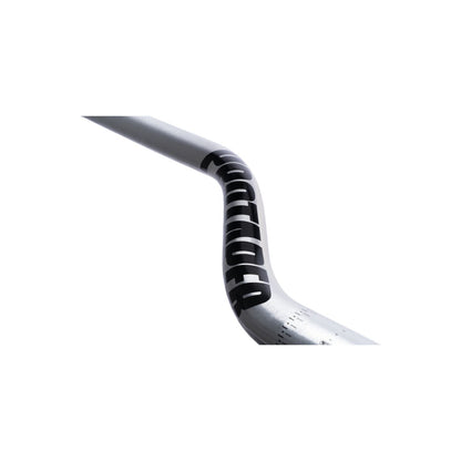 Manillar PROTAPER 810 A76 31.8 Plata Pulida Rise 3