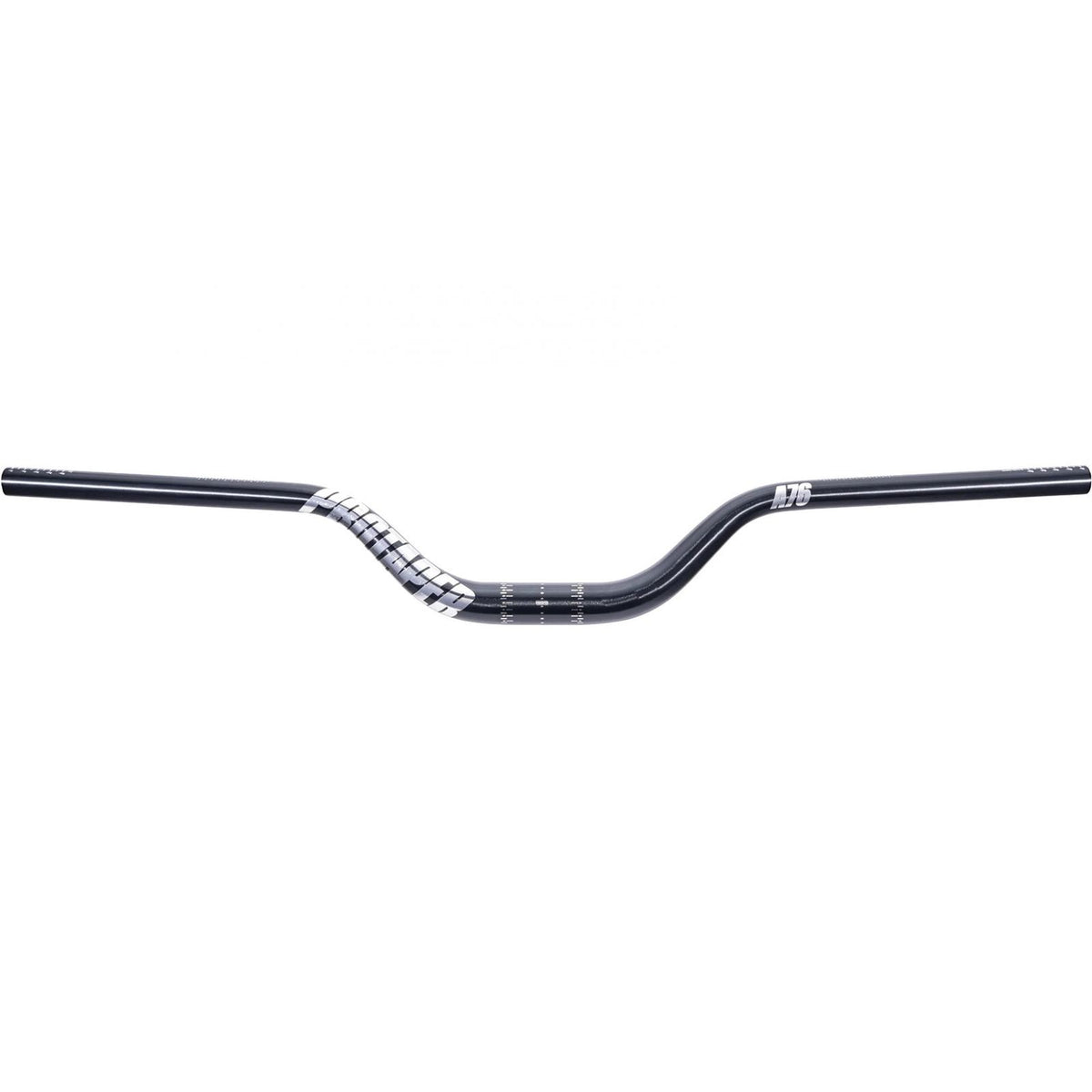 Manillar PROTAPER 810 A76 31.8 Pulido Negro Rise 3