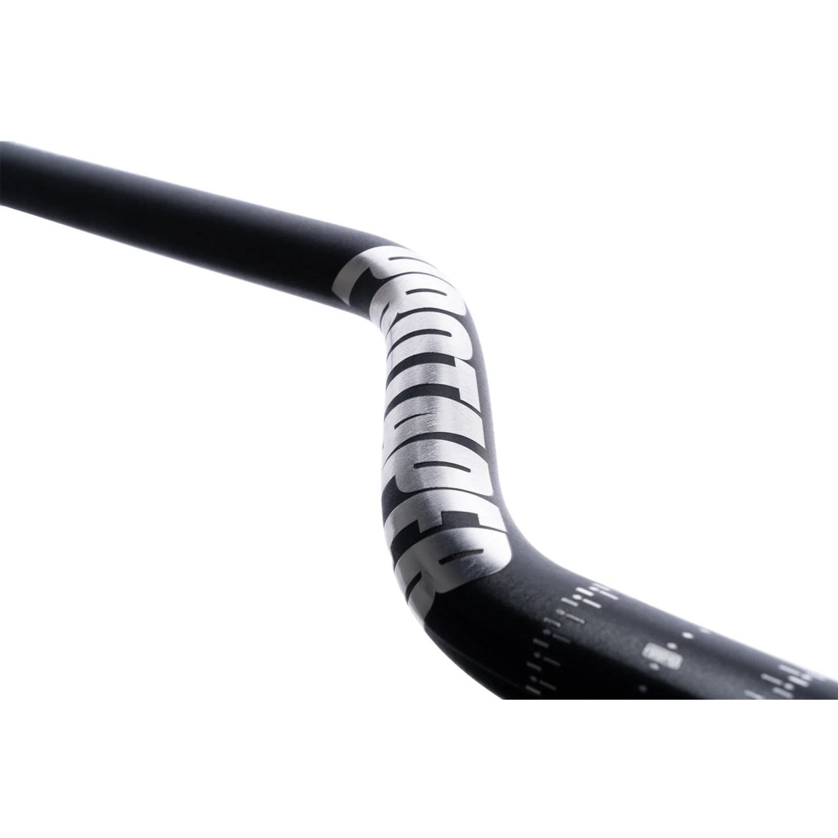Manillar PROTAPER 810 A76 31.8 Pulido Negro Rise 3