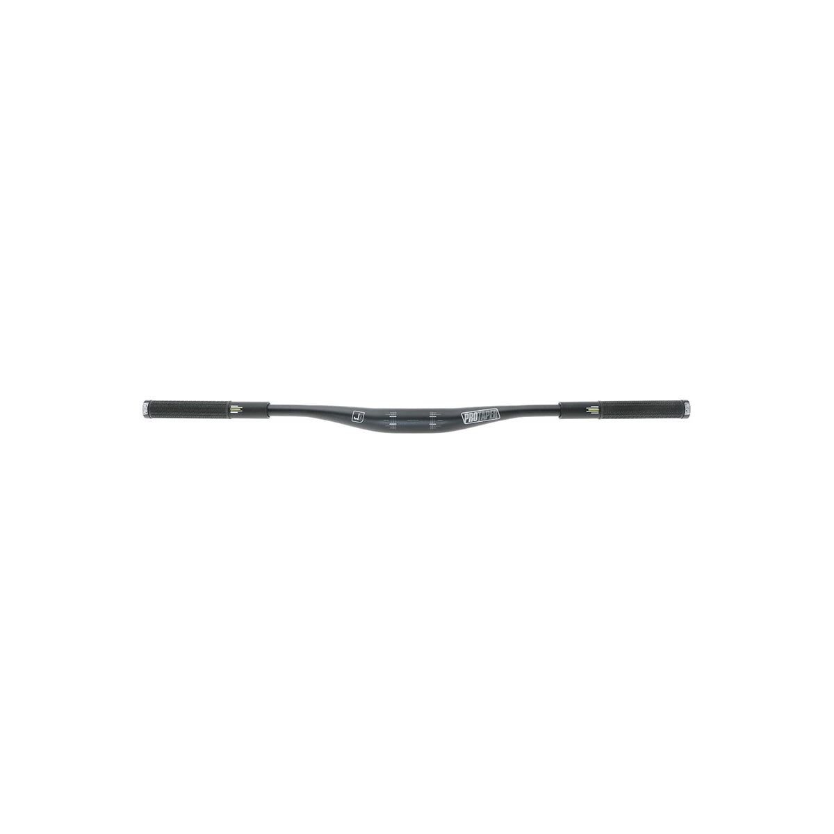 Manillar PROTAPER J-Unit 680 Negro/Stealth Rise 1