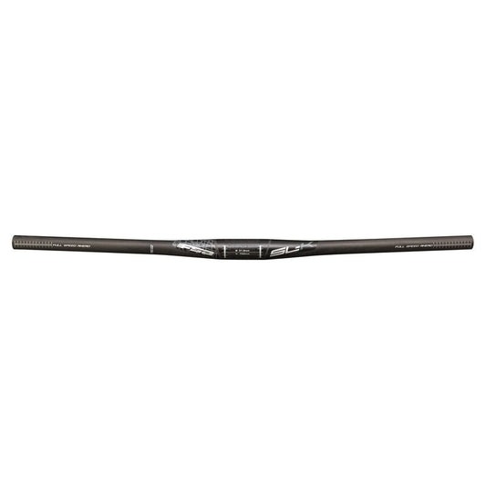 FSA SL-K Carbon Flat Hanger 740mm Gris