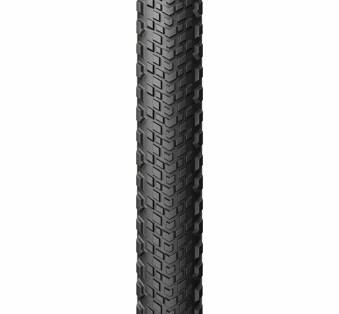 Neumático PIRELLI CINTURATO ADVENTURE 700x40c Tubeless Ready Classic Beige