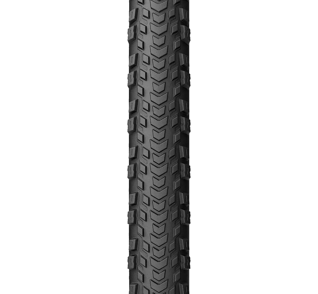 Neumático PIRELLI CINTURATO RCX 700x40c Tubeless Ready Classic Beige