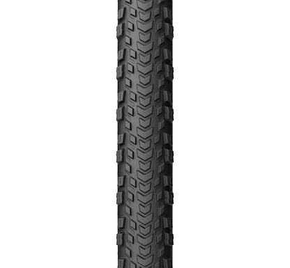 Neumático PIRELLI CINTURATO RCX 700c Tubeless Ready Negro