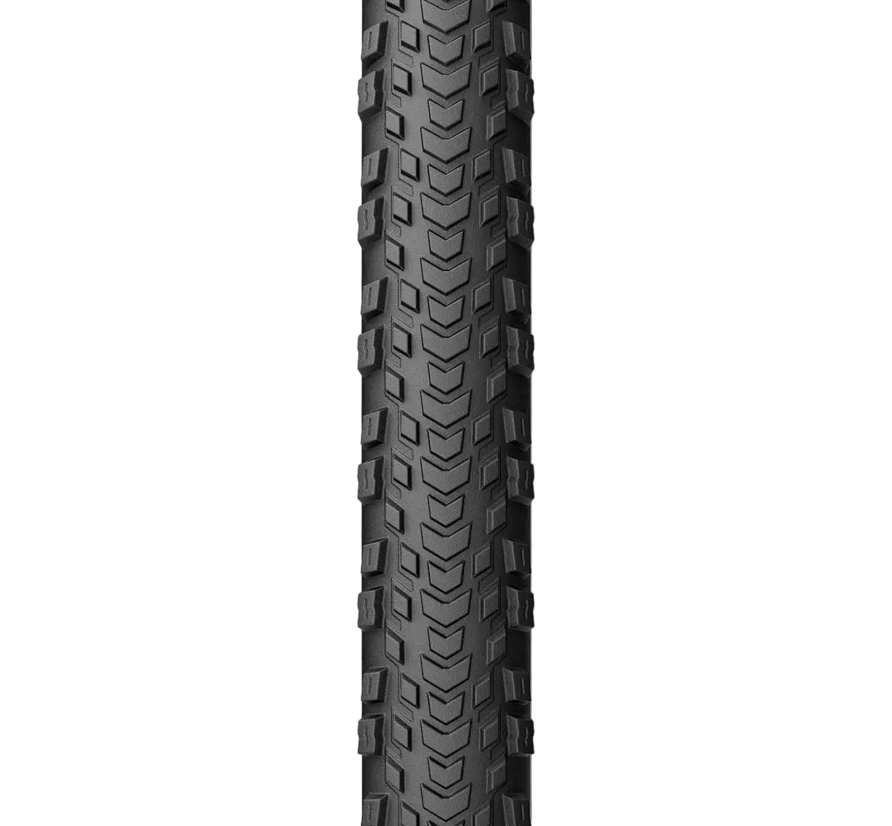 Neumático PIRELLI CINTURATO GRAVEL RC 700x35c Tubeless Ready Negro