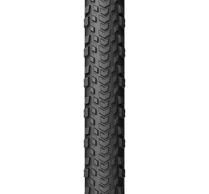 Neumático PIRELLI CINTURATO GRAVEL RC 700x35c Tubeless Ready Negro