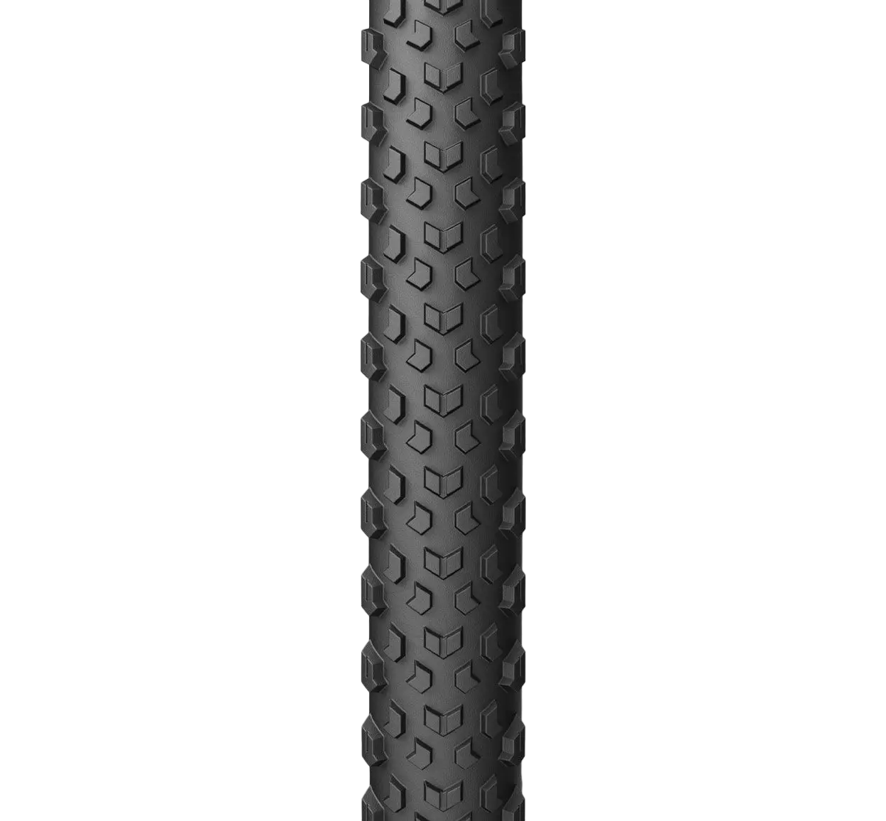 Neumático PIRELLI CINTURATO GRAVEL S 700x40c Tubeless Ready Negro