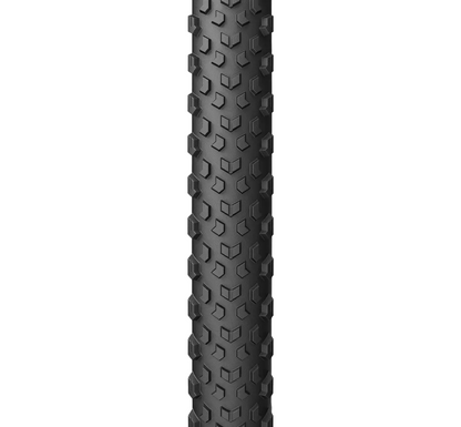 Neumático PIRELLI CINTURATO GRAVEL S 700c Tubeless Ready Negro
