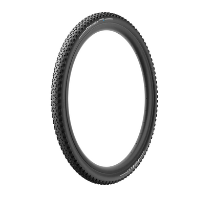 Neumático PIRELLI CINTURATO GRAVEL S 700c Tubeless Ready Negro