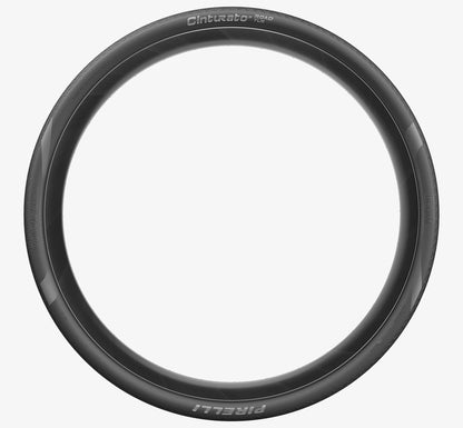 Neumático PIRELLI CINTURATO ROAD TLR Tubeless Ready negro