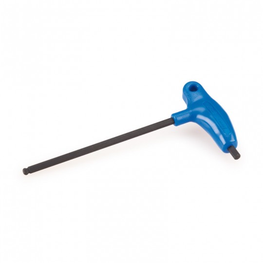 PARK TOOL PH-2/2.5/3/4/5/6/8/10 llave allen con mango