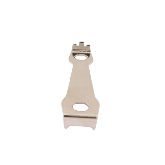 Llave Tornillos de Plato FORWARD