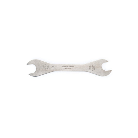 PARK TOOL HCW-7 Llave plana doble 30 mm / 32 mm