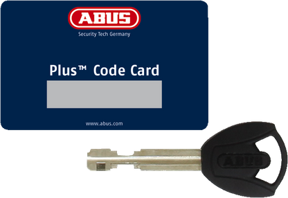 Candado de Cadena ABUS CITYCHAIN