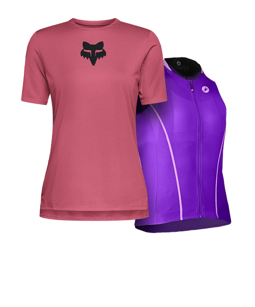EQUIPAMIENTO - Ropa de mujer
