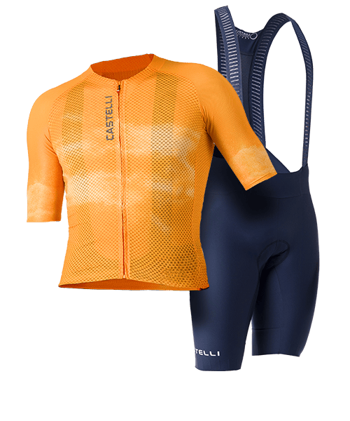 EQUIPAMIENTO - Ropa de Carretera