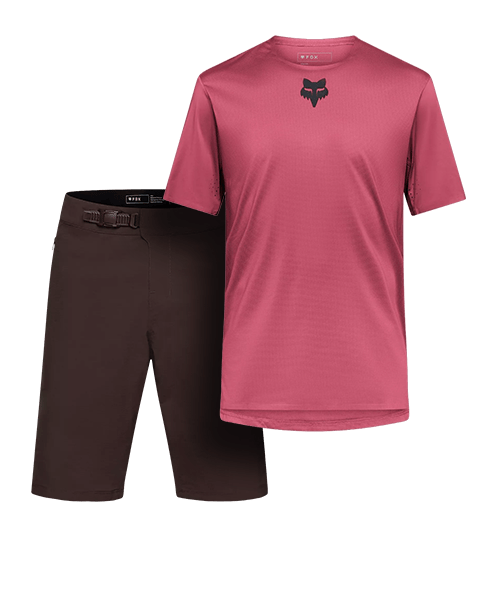 EQUIPAMIENTO - Ropa para MTB