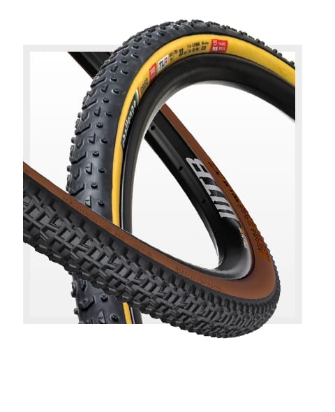 CARRETERA - Cubiertas