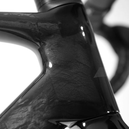 Kit Cuadro ZEEN ICON Gloss Carbon