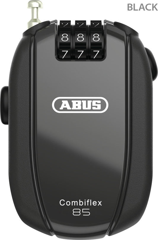 ABUS COMBIFLEX REST Cerradura de cable retráctil