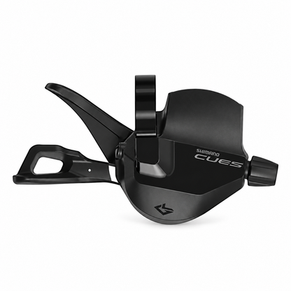 Mando SHIMANO — vista del producto sobre fondo blanco