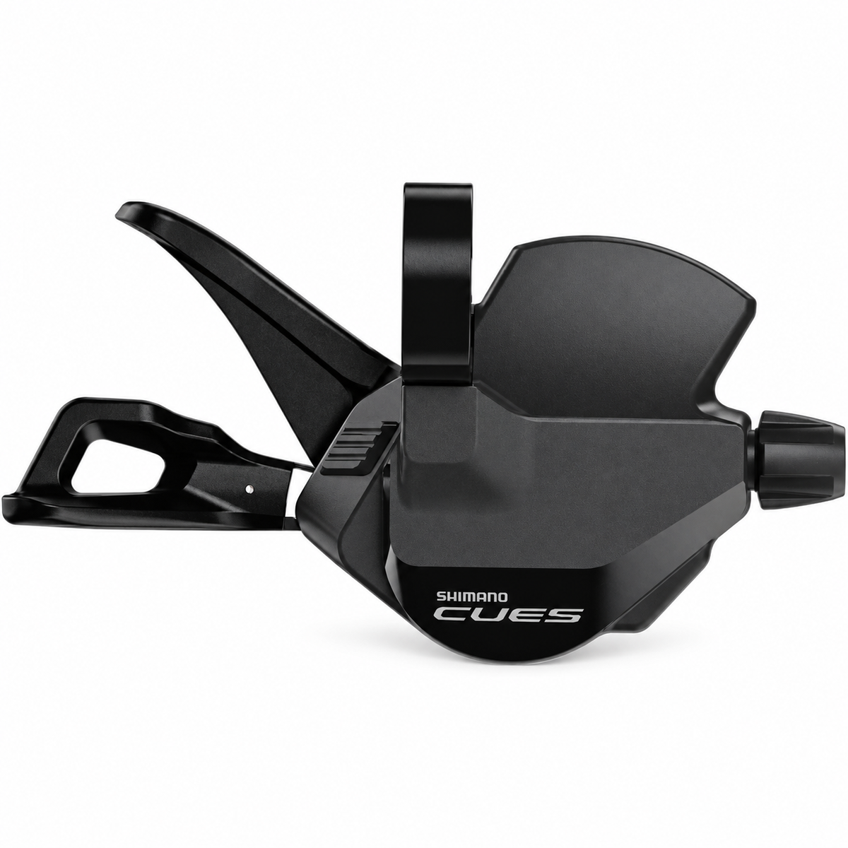 Mando SHIMANO — vista del producto sobre fondo blanco