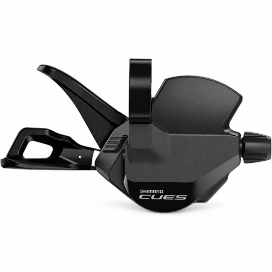 Mando SHIMANO — vista del producto sobre fondo blanco
