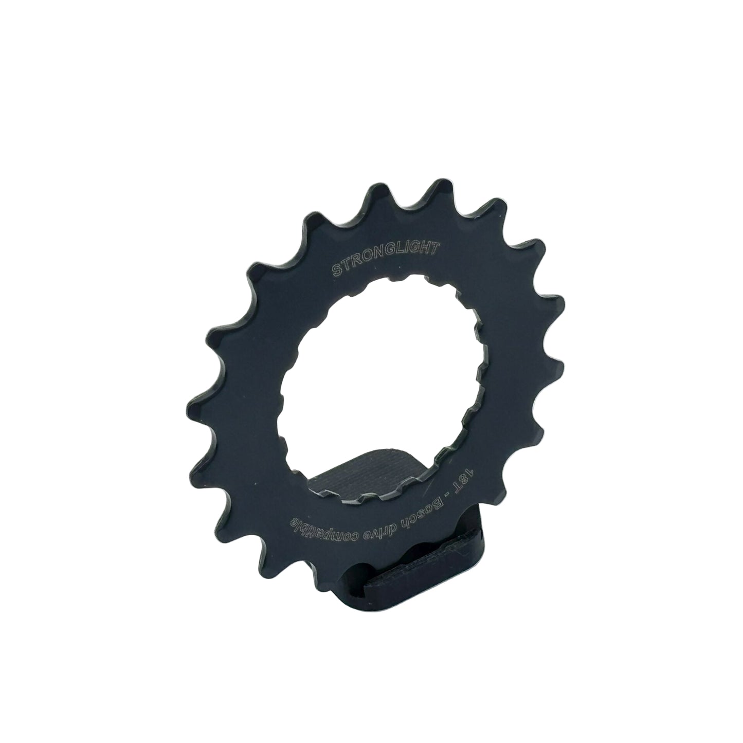 STRONGLIGHT BOSCH GEN2 piñón bicicleta