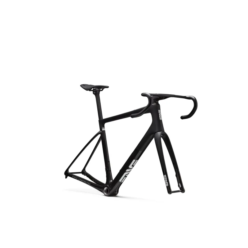 Kit de montura ENVE FRAY Negro