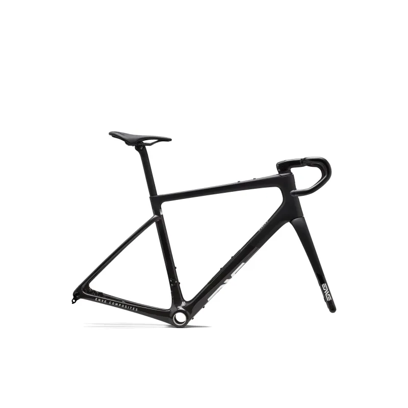 Kit de montura ENVE FRAY Negro