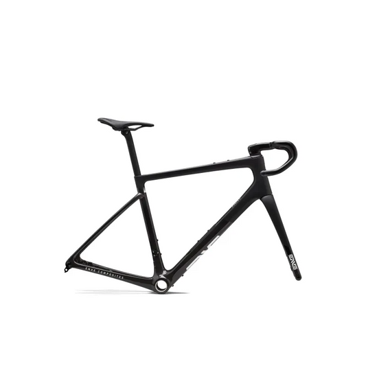 Kit de montura ENVE FRAY Negro