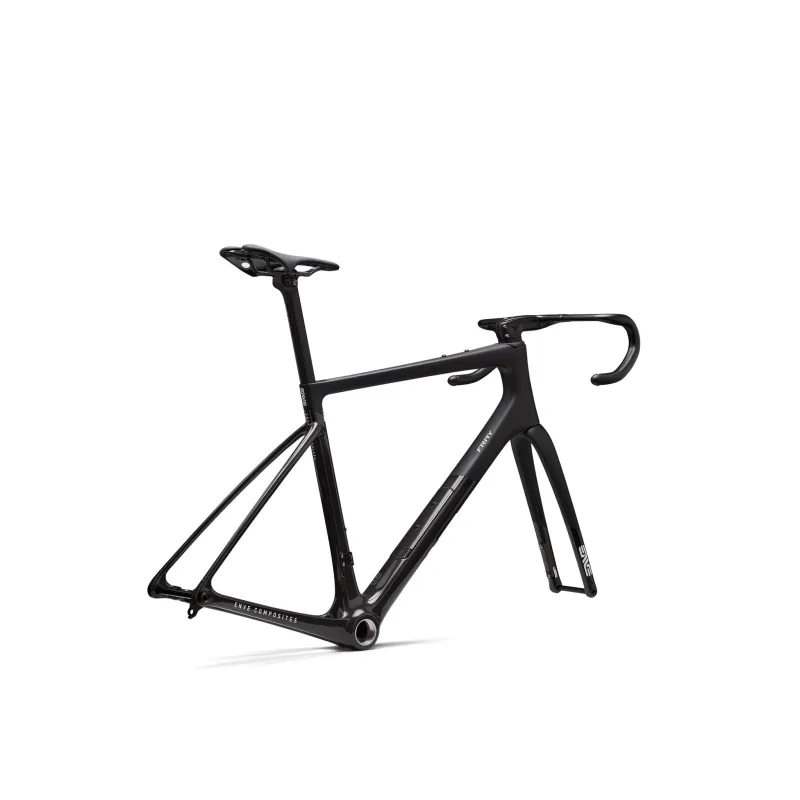 Kit de montura ENVE FRAY Negro