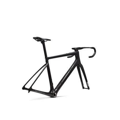 Kit Cuadro ENVE FRAY Negro